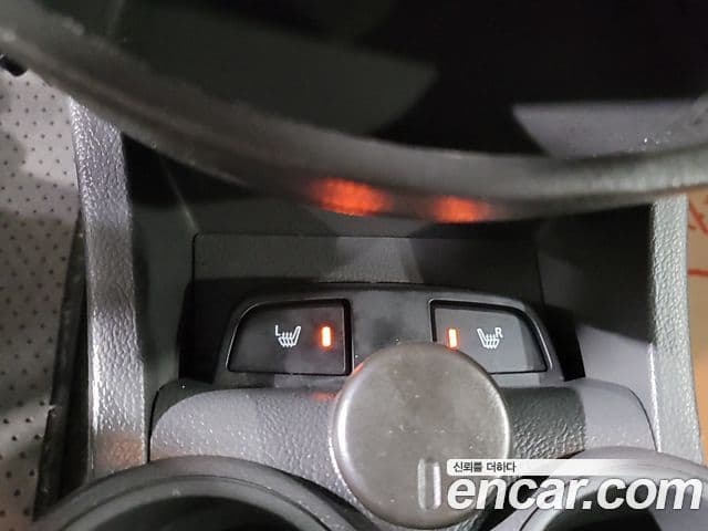 Chevrolet(GM대우) Spark 빌트인캠2 — базовая версия - Built-in Cam 2, 2012 9