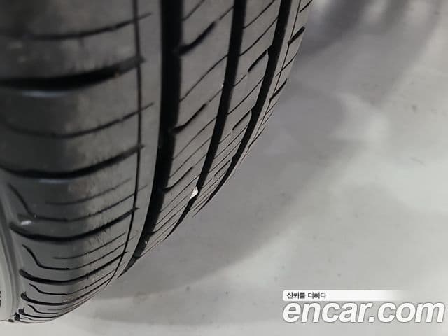 Chevrolet(GM대우) Spark 빌트인캠2 — базовая версия - Built-in Cam 2, 2012 18