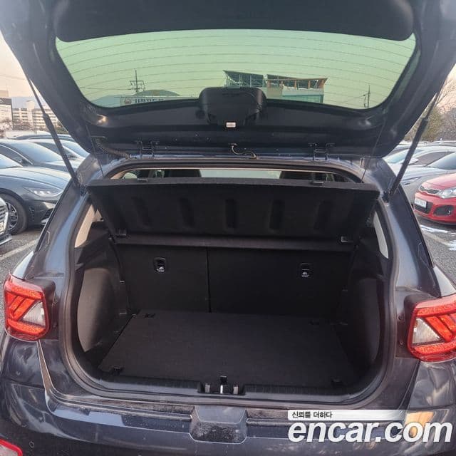 Hyundai Venue 1.6 Flux, 2024 6