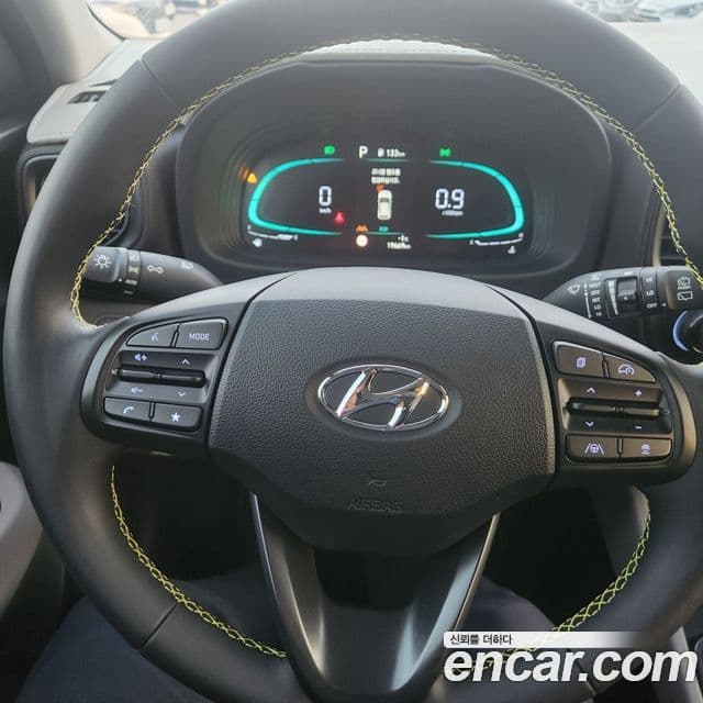 Hyundai Venue 1.6 Flux, 2024 13