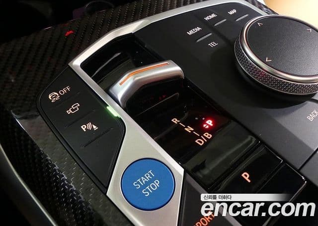 BMW i4 M50 Pro Special Edition, 2024 6