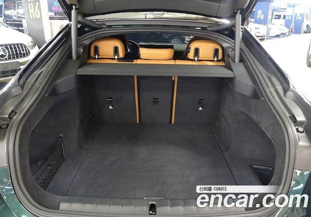 BMW i4 M50 Pro Special Edition, 2024 16