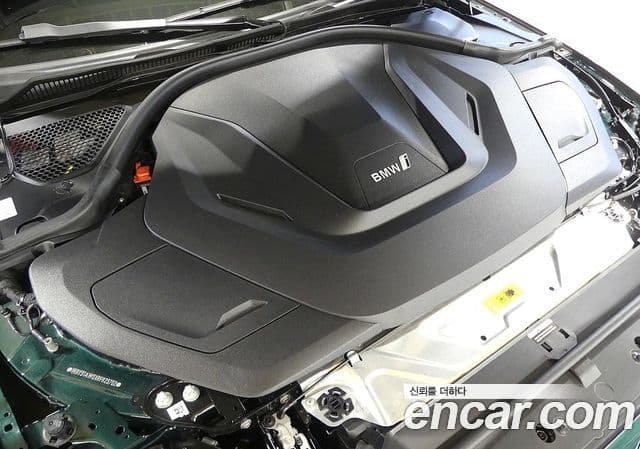 BMW i4 M50 Pro Special Edition, 2024 17