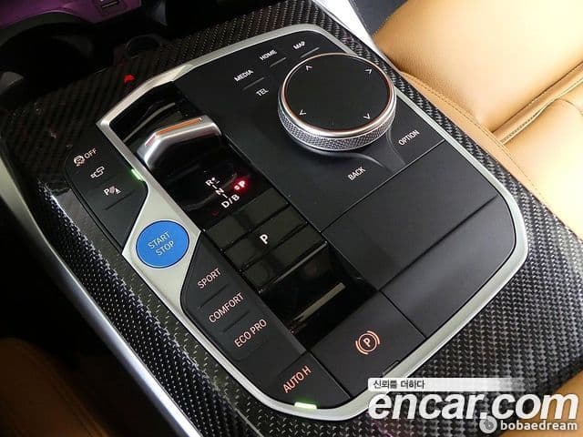 BMW i4 M50 Pro Special Edition, 2024 19