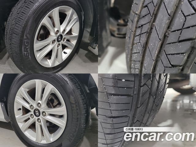 Hyundai YF Sonata люксовая версия, 2010 19