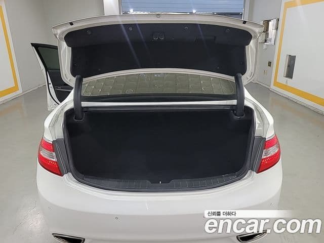 Hyundai Grandeur HG Luxury, 2012 все фото