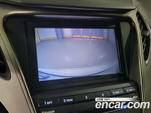 Hyundai Grandeur HG Luxury, 2012 10