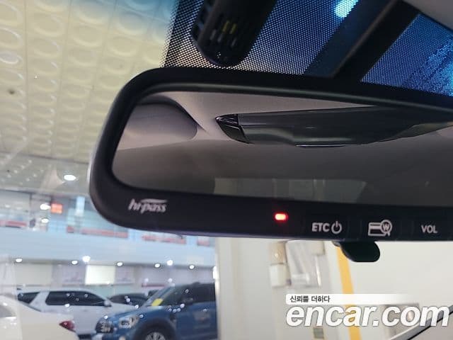 Hyundai Grandeur HG Luxury, 2012 11