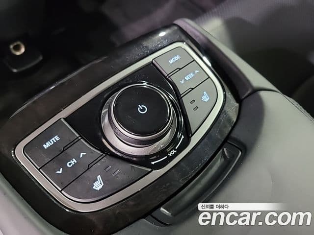 Hyundai Grandeur HG Luxury, 2012 15