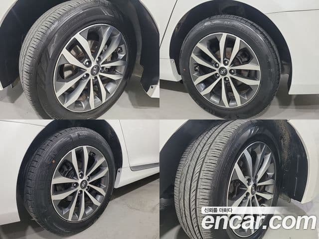 Hyundai Grandeur HG Luxury, 2012 19
