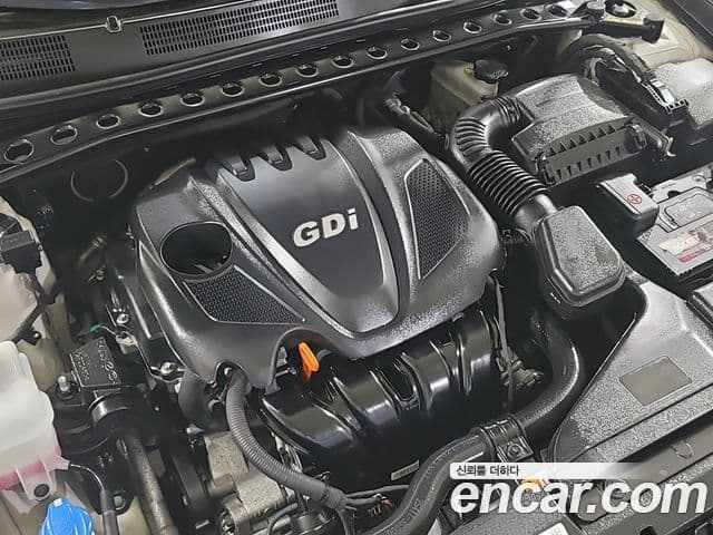 Hyundai Grandeur HG Luxury, 2012 20