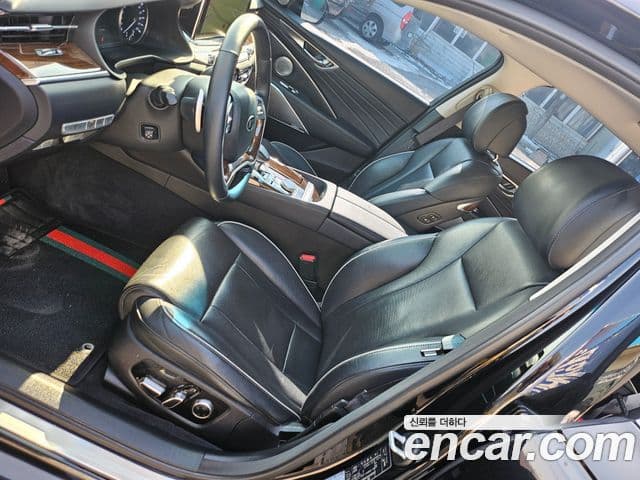 Kia The / новый K9 PlatinumⅡ, 2019 15