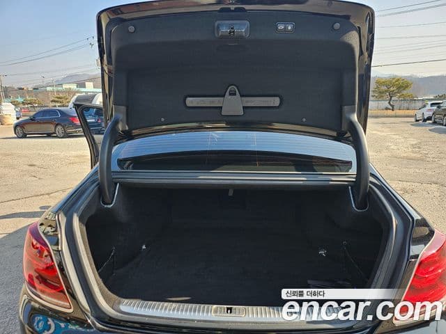 Kia The / новый K9 PlatinumⅡ, 2019 18