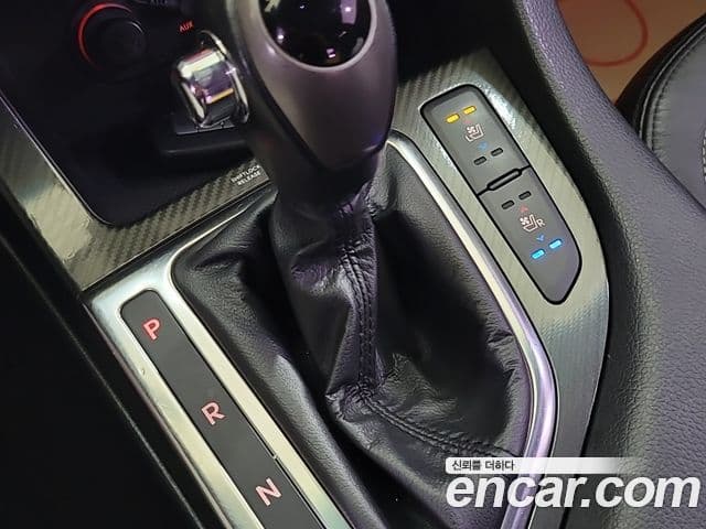 Kia K5 гибрид Noblesse, 2014 9