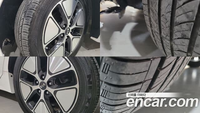 Kia K5 гибрид Noblesse, 2014 19