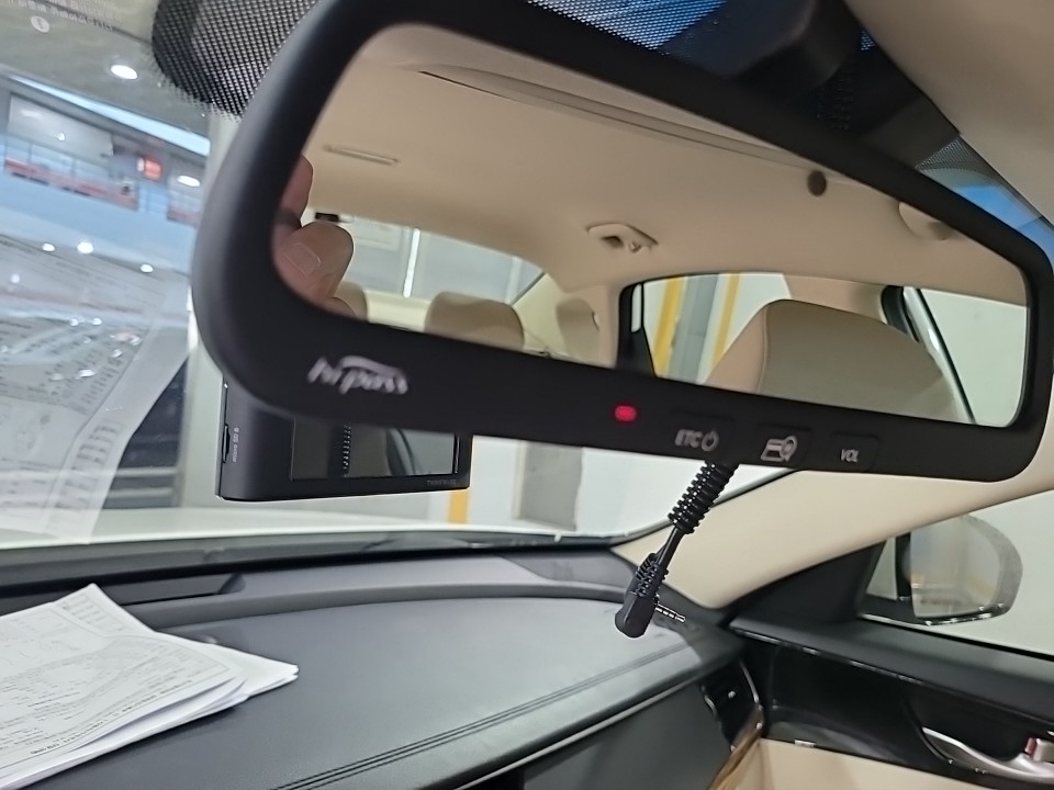 Kia All New K7 Prestige, 2016 13