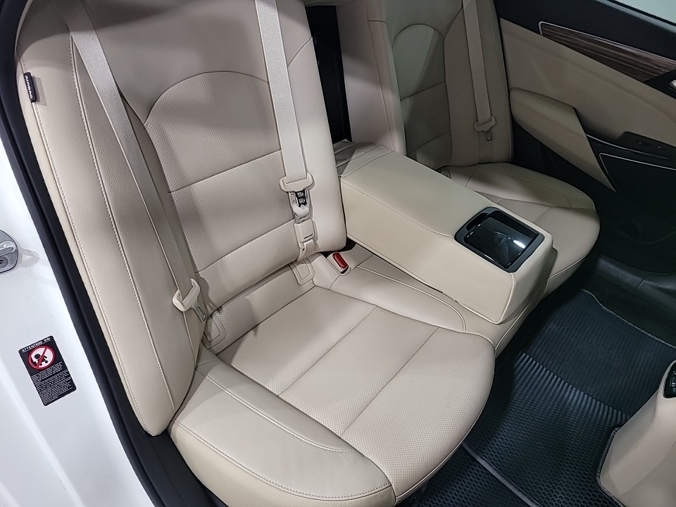 Kia All New K7 Prestige, 2016 15