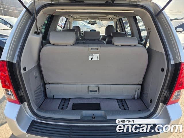 Kia Carnival R топовая версия, 2014 9