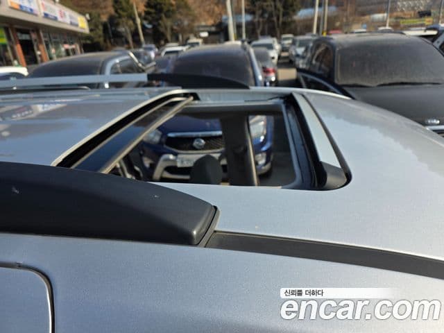 Kia Carnival R топовая версия, 2014 11