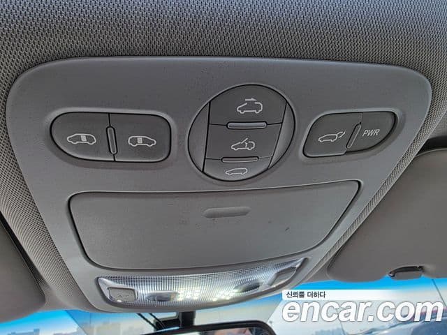 Kia Carnival R топовая версия, 2014 13