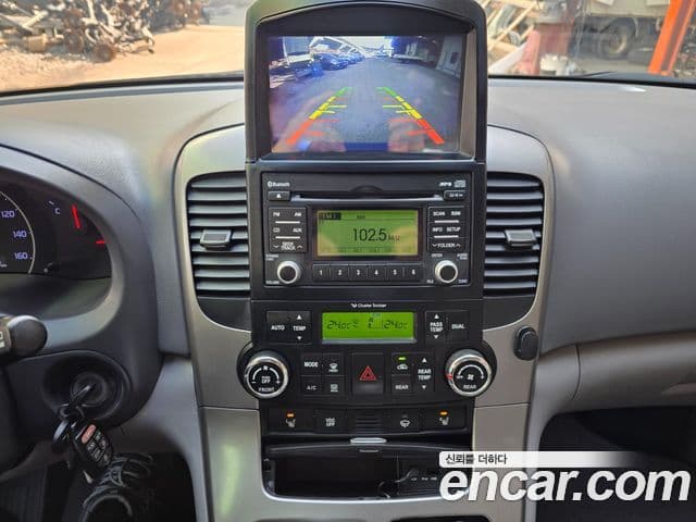 Kia Carnival R топовая версия, 2014 16