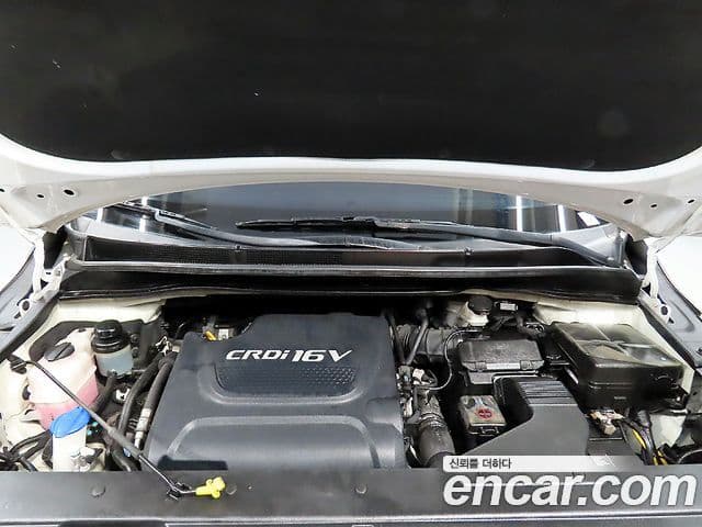 Kia All New Carnival Prestige, 2016 20