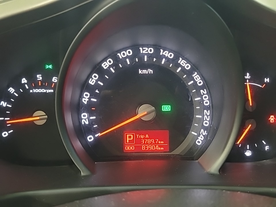 Kia The / новый New Sportage R дизель 2WD Trendy, 2014 7