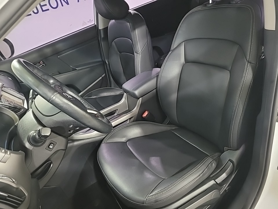 Kia The / новый New Sportage R дизель 2WD Trendy, 2014 11