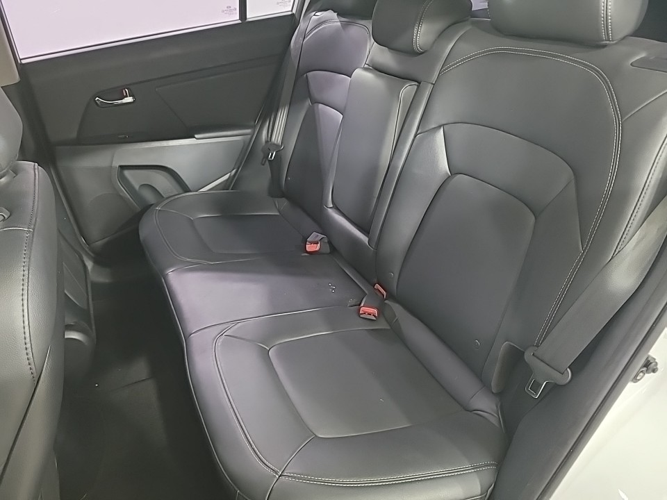 Kia The / новый New Sportage R дизель 2WD Trendy, 2014 12