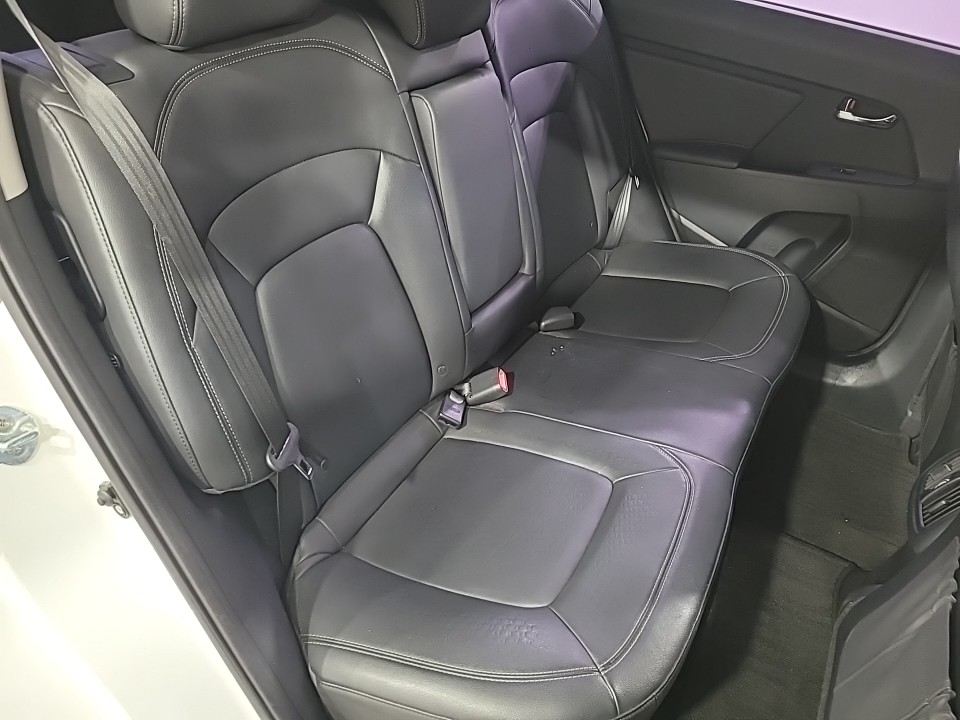 Kia The / новый New Sportage R дизель 2WD Trendy, 2014 13