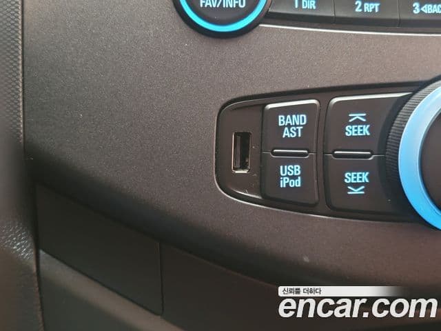 Chevrolet(GM대우) Spark 빌트인캠2 — базовая версия - Built-in Cam 2, 2012 17