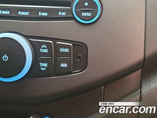Chevrolet(GM대우) Spark 빌트인캠2 — базовая версия - Built-in Cam 2, 2012 18