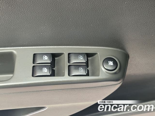 Chevrolet(GM대우) Spark 빌트인캠2 — базовая версия - Built-in Cam 2, 2012 19