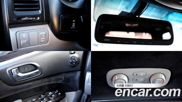 Kia Carnival R топовая версия, 2010 17