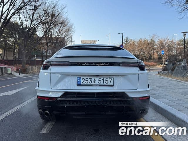 Lamborghini Urus 4.0 V8 S, 2023 2