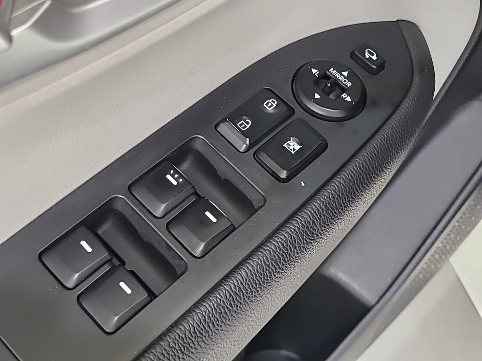 Kia Ray фургон / люксовая версия, 2016 6