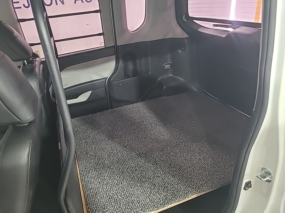 Kia Ray фургон / люксовая версия, 2016 13