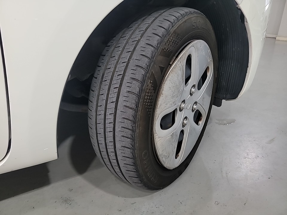 Kia Ray фургон / люксовая версия, 2016 18