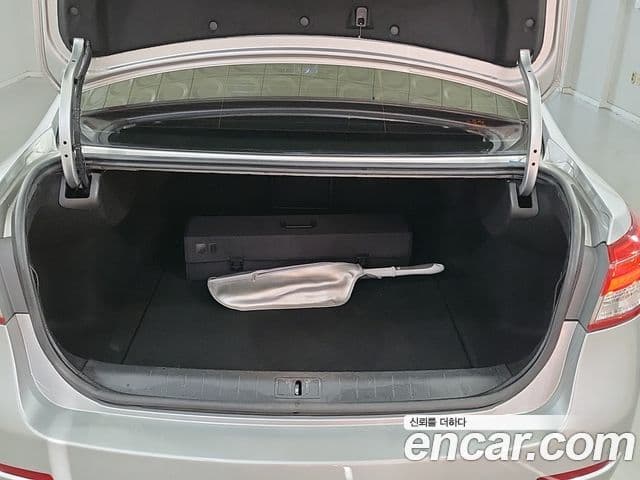 Renault Korea(Samsung) 뉴SM5 Platinum Art, 2014 все фото