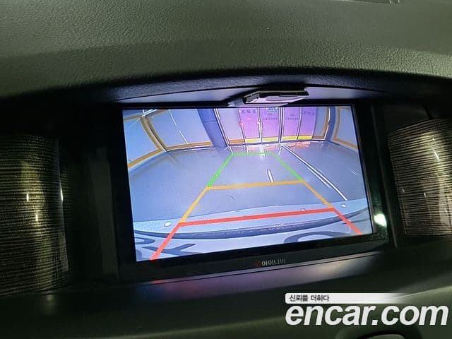 Renault Korea(Samsung) 뉴SM5 Platinum Art, 2014 16