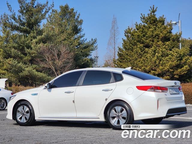 Kia K5 гибрид 2세대 Noblesse, 2018 все фото