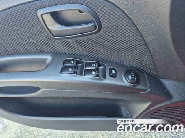 Kia 뉴모닝 빌트인캠2 — базовая версия - Built-in Cam 2 Black Premium, 2010 15