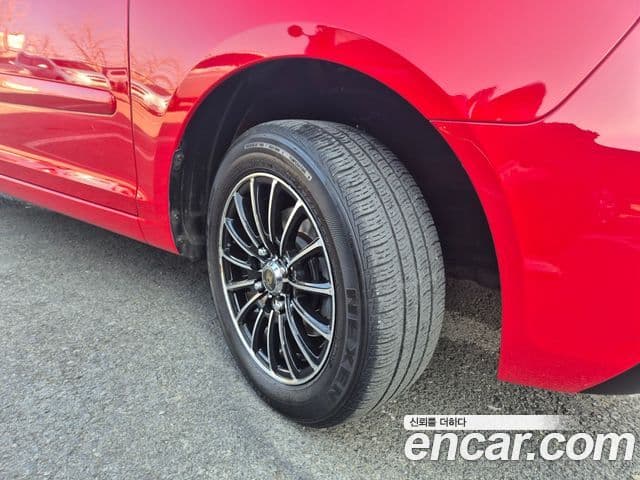 Kia 뉴모닝 빌트인캠2 — базовая версия - Built-in Cam 2 Black Premium, 2010 17