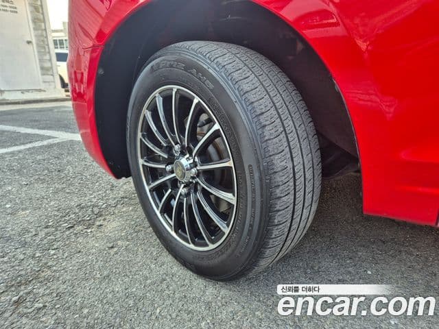 Kia 뉴모닝 빌트인캠2 — базовая версия - Built-in Cam 2 Black Premium, 2010 18