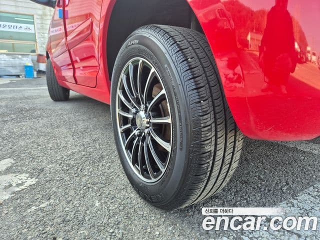 Kia 뉴모닝 빌트인캠2 — базовая версия - Built-in Cam 2 Black Premium, 2010 19