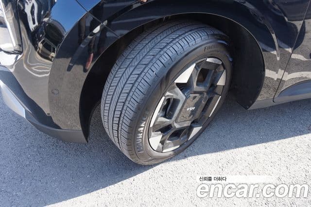 Kia The / новый New Carnival 4세대 бензин 9인승 High Limousine (компания по спецнадстройкам), 2025 все фото