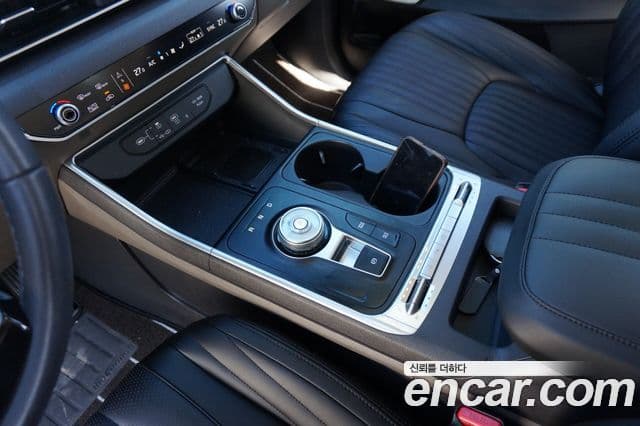 Kia The / новый New Carnival 4세대 бензин 9인승 High Limousine (компания по спецнадстройкам), 2025 9