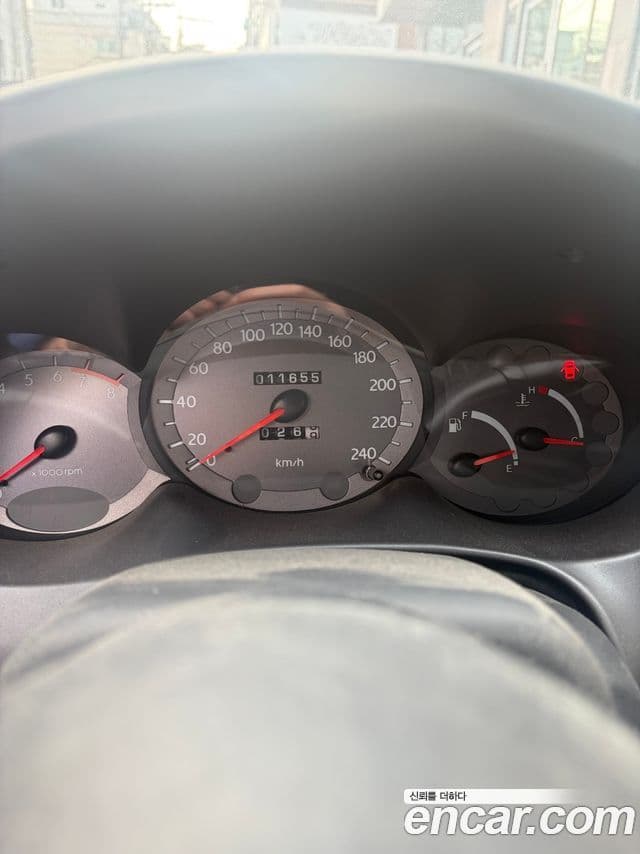 Hyundai 티뷰론 люксовая версия, 2000 все фото