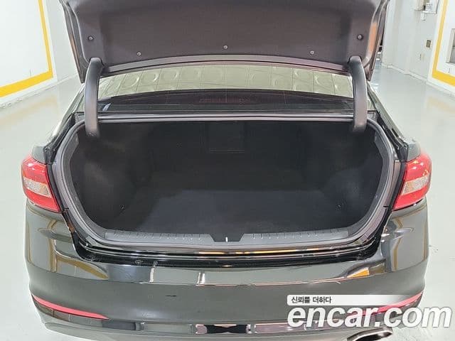 Hyundai LF Sonata 2.0 Smart, 2015 6