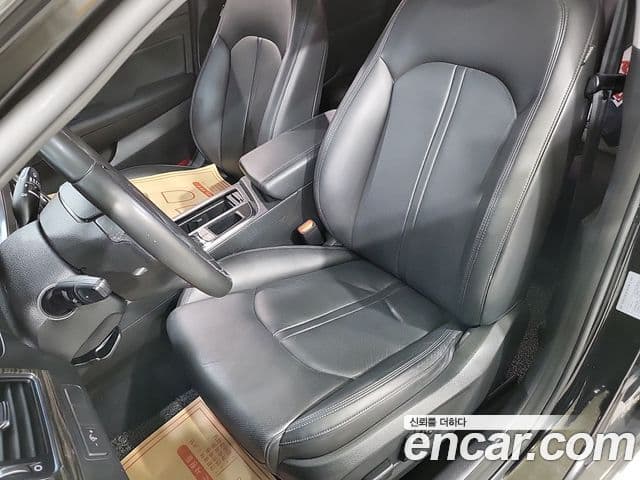 Hyundai LF Sonata 2.0 Smart, 2015 11